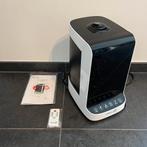 luchtbevochtiger, Ophalen, Zo goed als nieuw