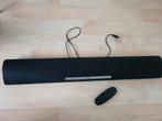 Philips soundbar met afstandsbediening, Audio, Tv en Foto, Soundbars, Ophalen of Verzenden, Met ingebouwde subwoofer, Zo goed als nieuw