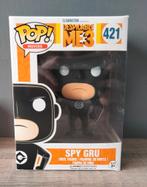 421 Spy Gru Despicable Me 3 Minions Funko Pop, Verzamelen, Poppetjes en Figuurtjes, Verzenden, Zo goed als nieuw
