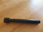 Orginele maglite 3x Dcel, Caravans en Kamperen, Zaklampen, Ophalen, Batterij