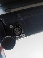 2 stuks defecte fiets accu Kemp starley 909852 24V, Fietsen en Brommers, Fietsaccessoires | Fietsaccu's, Ophalen of Verzenden