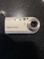 Sony Cyber shot DSC P100. 5.1 mega pixels compact camera, Gebruikt, Compact, Ophalen of Verzenden, 5 Megapixel