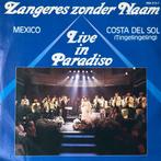 1988       Zangeres Zonder Naam                 Mexico , Verzenden, 7 inch, Single, Zo goed als nieuw