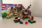Lego Friends - 41031 - Andrea’s berghut, Ophalen, Zo goed als nieuw