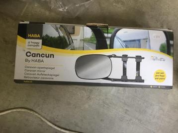 Autospiegels merk cancun beschikbaar voor biedingen