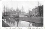 AK Rotterdam - Rotterdamsche wandeling, Verzenden, Voor 1920, Gelopen, Zuid-Holland