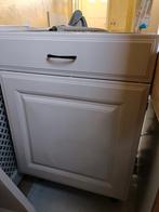 Bosch Vaatwasser - Werkt nog prima!, Huis en Inrichting, Ophalen, Gebruikt, 50 tot 100 cm, Minder dan 100 cm