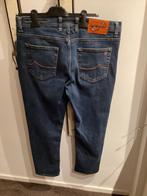 Jacob Cohën spijkerbroek heren 688 nick slim maat 36, W36 - W38 (confectie 52/54), Blauw, Ophalen of Verzenden, Zo goed als nieuw