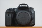 Canon EOS 7D mark II body (LEES TEKST), Audio, Tv en Foto, Fotocamera's Digitaal, Gebruikt, Spiegelreflex, Canon, Geen optische zoom