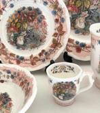 Brambly Hedge van Royal Doulton miniatuur beker Autumn, Ophalen of Verzenden
