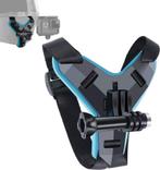 Helm mount voor Cam (universeel), Audio, Tv en Foto, Actiecamera's, Ophalen of Verzenden, Nieuw, Overige merken