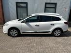 Renault Megane 1.5 D 66 KW Estate VAN 2011, Voorwielaandrijving, 662 kg, Stof, 1225 kg