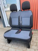 bank stoelen opel vivaro renault trafic nissan nv30 talento, Opel, Ophalen of Verzenden