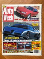 Autoweek nr. 17 1997, Verzenden, Nieuw, Autoweek, Algemeen