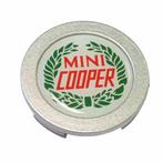 Centercap origineel Classic Mini Cooper., Auto diversen, Wieldoppen, Ophalen, Gebruikt