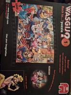 Wasgij 1000 stukjes back to nummer 1, Hobby en Vrije tijd, Denksport en Puzzels, Ophalen, 500 t/m 1500 stukjes, Gebruikt