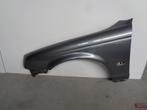 Spatbord / scherm links Jaguar S-Type grijs LHK, Gebruikt, Herkomst onderdeel bekend, Links, Ophalen of Verzenden