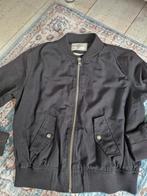 Bomberjack Bershka Maat XS, Zwart, Zo goed als nieuw, Maat 34 (XS) of kleiner, Bershka