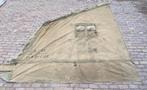 LegerTent doek, Ophalen of Verzenden, Landmacht, Nederland, Overige typen