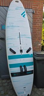 Duotone Fanatic windsurf gear, Watersport en Boten, Ophalen of Verzenden, Zo goed als nieuw, Plank