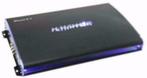5 kanalen versterker 4x 850 Watt 1 x 1000, Auto diversen, ., Nieuw, Ophalen of Verzenden, .