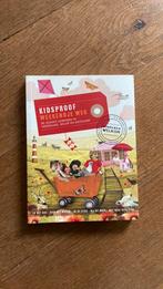 Carmen Verheijen - Kidsproof weekendje weg, Boeken, Reisgidsen, Europa, Ophalen of Verzenden, Zo goed als nieuw, Carmen Verheijen; Roos Stalpers; Nathalie Paak; Stephanie Bak...