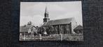 DIRKSHORN, (SCHAGEN)NEDERLANDSE  HERVORMDE  KERK, Verzamelen, Ansichtkaarten | Nederland, Ophalen of Verzenden, Ongelopen, Noord-Holland