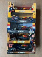 Max Verstappen serie 2019-2023, Hobby en Vrije tijd, Modelauto's | 1:24, Ophalen of Verzenden, Nieuw, Bburago