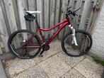 Trek Dames MTB, Ophalen, Gebruikt, Hardtail, 45 tot 49 cm