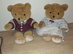 Beren bijenkorf, Verzamelen, Beren en Cherished Teddies, Ophalen, Gebruikt, Stoffen beer, Overige merken
