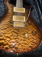 PRS Custom "Killer Quilt" 1 van 100 artist grade, Ophalen of Verzenden, Zo goed als nieuw, Solid body, Paul Reed Smith