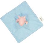 Peppa pig knuffeldoekje , nieuw, Verzenden, Nieuw, Overige typen