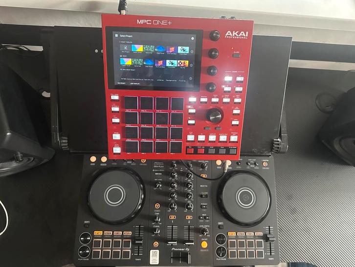 Ze Zijn Beide Verkocht!, Muziek en Instrumenten, Dj-sets en Draaitafels, Zo goed als nieuw, Draaitafel, Pioneer, Ophalen of Verzenden