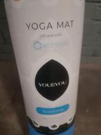 Yoga mat, Ophalen of Verzenden, Nieuw, Yogamat