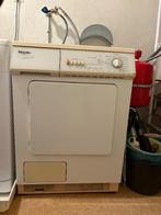 Miele wasdroger eventueel met Whirpool wasmachine, Witgoed en Apparatuur, Wasdrogers, Ophalen, 6 tot 8 kg, Gebruikt, Voorlader