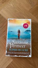 Suzanne Vermeer - Super de luxe, Suzanne Vermeer, Ophalen of Verzenden, Zo goed als nieuw, Nederland