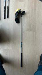 Cobra S2 houten 3 offset dames linkshandig incl hoesje, Ophalen, Zo goed als nieuw, Club