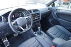 Volkswagen Tiguan 1.4 TSI 245 PK eHybrid R-Line BNS+ PHEV, P, 12 maanden, Hybride Elektrisch/Benzine, SUV of Terreinwagen, 750 kg