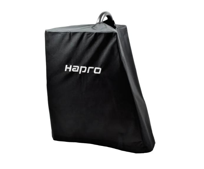 Hapro opbergtas Atlas Premium Xfold I, Ophalen of Verzenden, Nieuw, Fietsendrager-accessoire