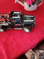 Lego, Ophalen of Verzenden, Zo goed als nieuw, Complete set, Lego