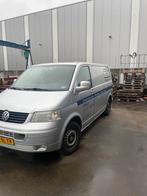 Volkswagen Transporter Bestel 1.9 TDI 63KW 0.8 2005, Auto's, Voorwielaandrijving, 4 cilinders, Volkswagen, Origineel Nederlands