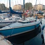 Te koop ocean 25, Watersport en Boten, Kajuitzeilboten en Zeiljachten, Ophalen, Gebruikt, Diesel, Tourjacht of Cruiser