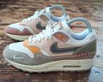 Air Max 1 Wabi-Sabi Maat 36.5, Overige kleuren, Nike, Ophalen of Verzenden, Sneakers of Gympen