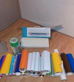 Silhouette Cameo 3 Snijplotter + Vinyl, Hobby en Vrije tijd, Ophalen of Verzenden, Nieuw