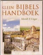 Merrill F. Unger: Klein Bijbels handboek, Ophalen of Verzenden, Gelezen, Merrill F. Unger, Christendom | Protestants