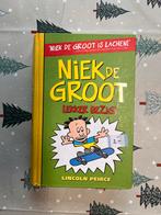 Niek de Groot boek, Ophalen of Verzenden, Zo goed als nieuw, Fictie algemeen
