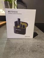 Draadloze microfoons (usb c) voor mobiele telefoon, Ophalen of Verzenden, Nieuw