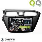 Android 14 Navigatie hyundai i20 2017 carkit apple carplay