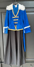 Hofdame jurk (carnaval), Carnaval, Ophalen of Verzenden, Onbekend, Kleding