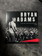 Bryan Adams Live at the Palladium vinyl LP, Ophalen of Verzenden, Zo goed als nieuw